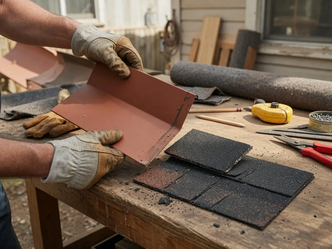 Roof Repair company in Solon, OH